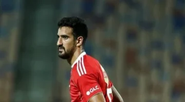 بديل إمام عاشور.. كولر يجهز بن رمضان لقيادة وسط الأهلي ضد يانج أفريكانز